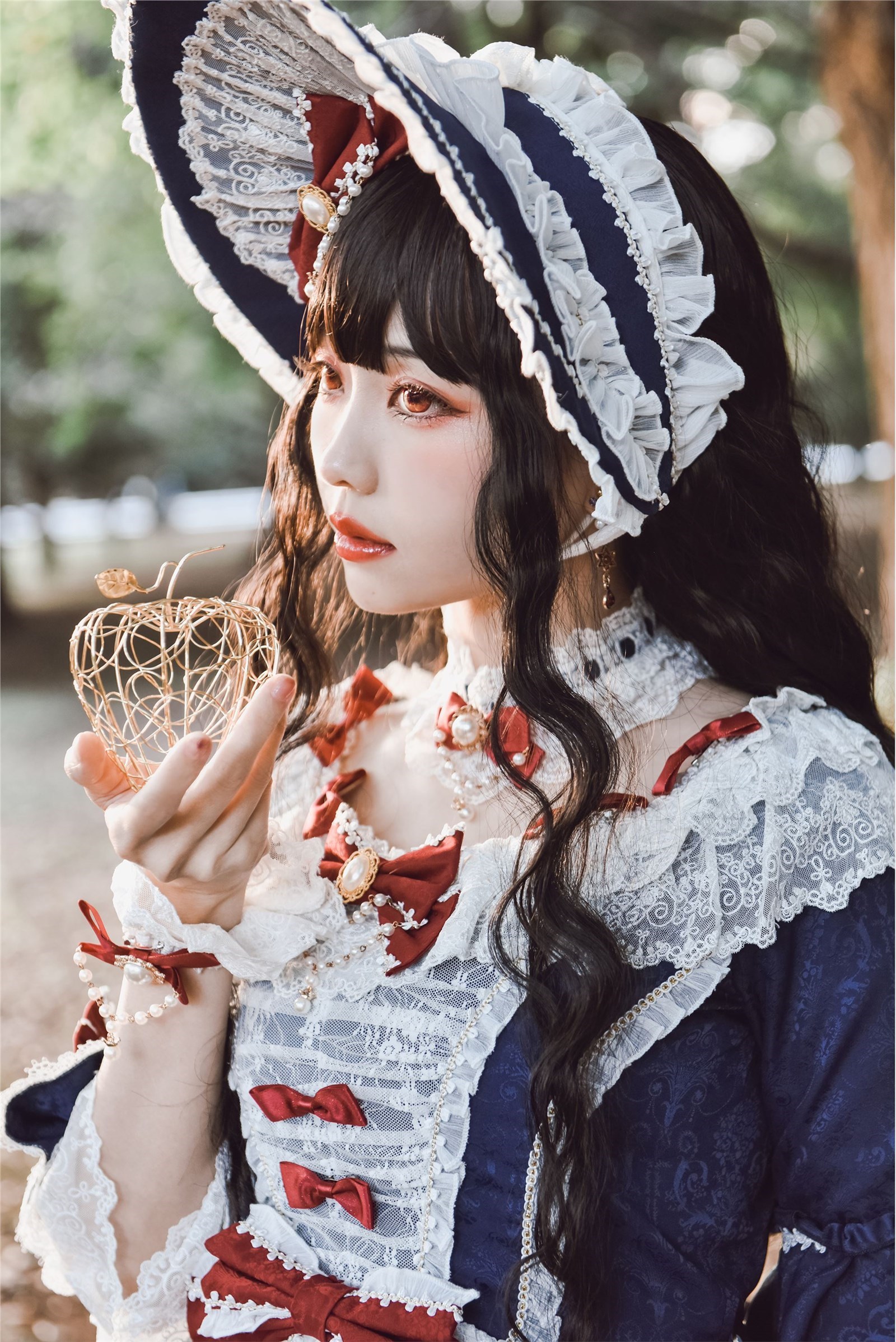 ElyEE子 Vol.090 8 Snow White(2)